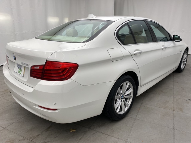 Bmw 528i xdrive 2014